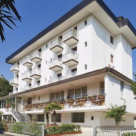 Hotel Fabio San Mauro Mare Dış mekan fotoğraf