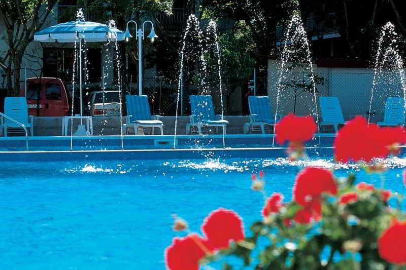 Hotel Fabio San Mauro Mare Dış mekan fotoğraf
