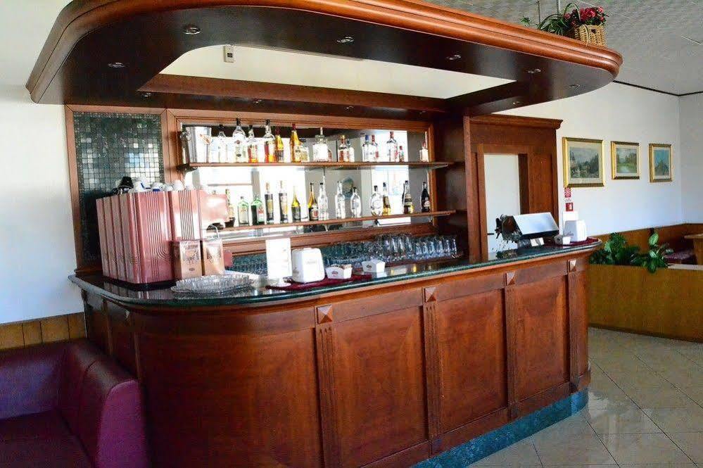 Hotel Fabio San Mauro Mare Dış mekan fotoğraf