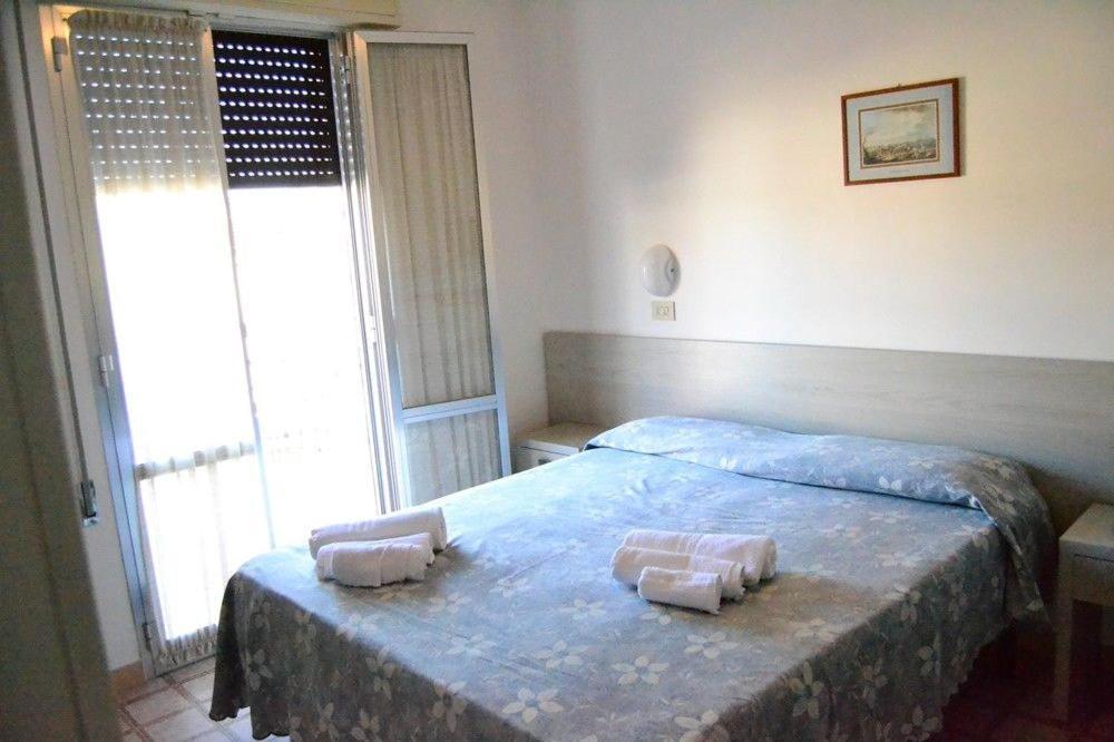 Hotel Fabio San Mauro Mare Dış mekan fotoğraf