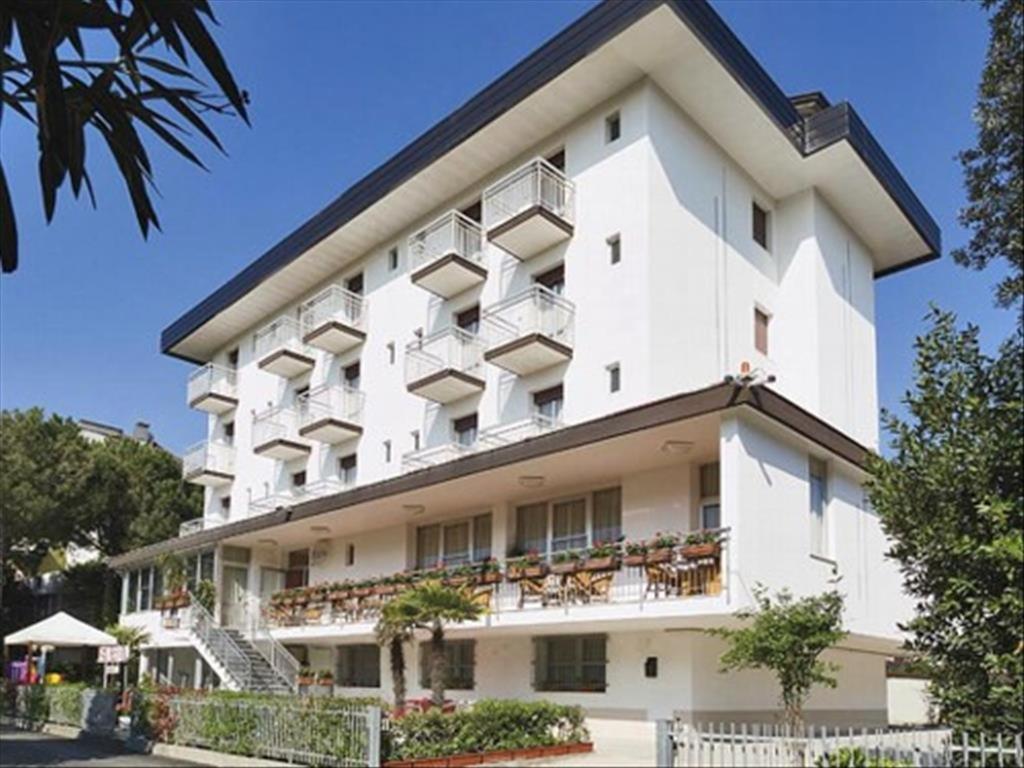 Hotel Fabio San Mauro Mare Dış mekan fotoğraf
