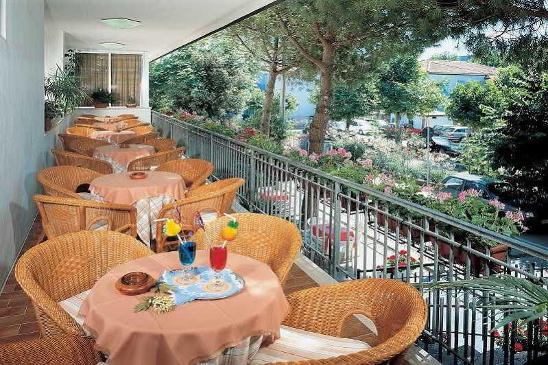 Hotel Fabio San Mauro Mare Dış mekan fotoğraf